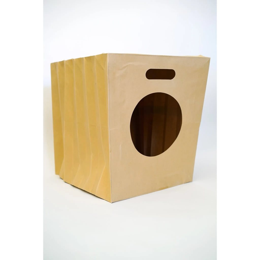 KatPak Biodegradable Disposable Litter Box – 4 Pack | The Green Pet Shop