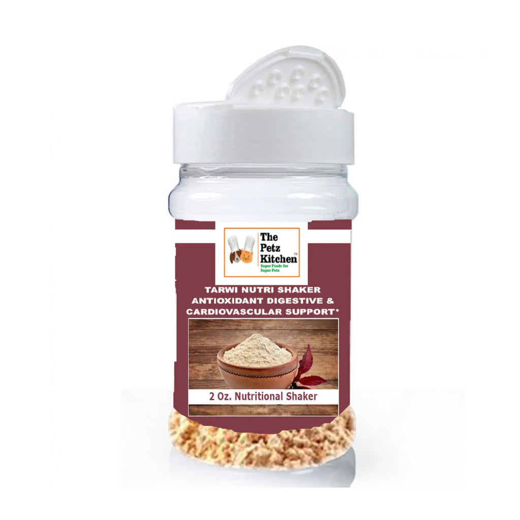 Tarwi Powder – Antioxidant Complete Protein & Digestive Support | The Petz Kitchen
