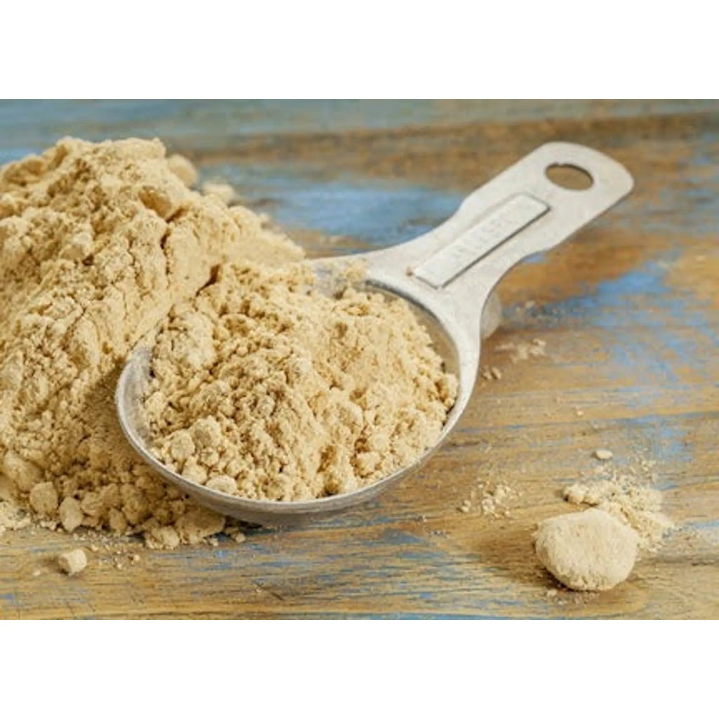 Tarwi Powder – Antioxidant Complete Protein & Digestive Support | The Petz Kitchen