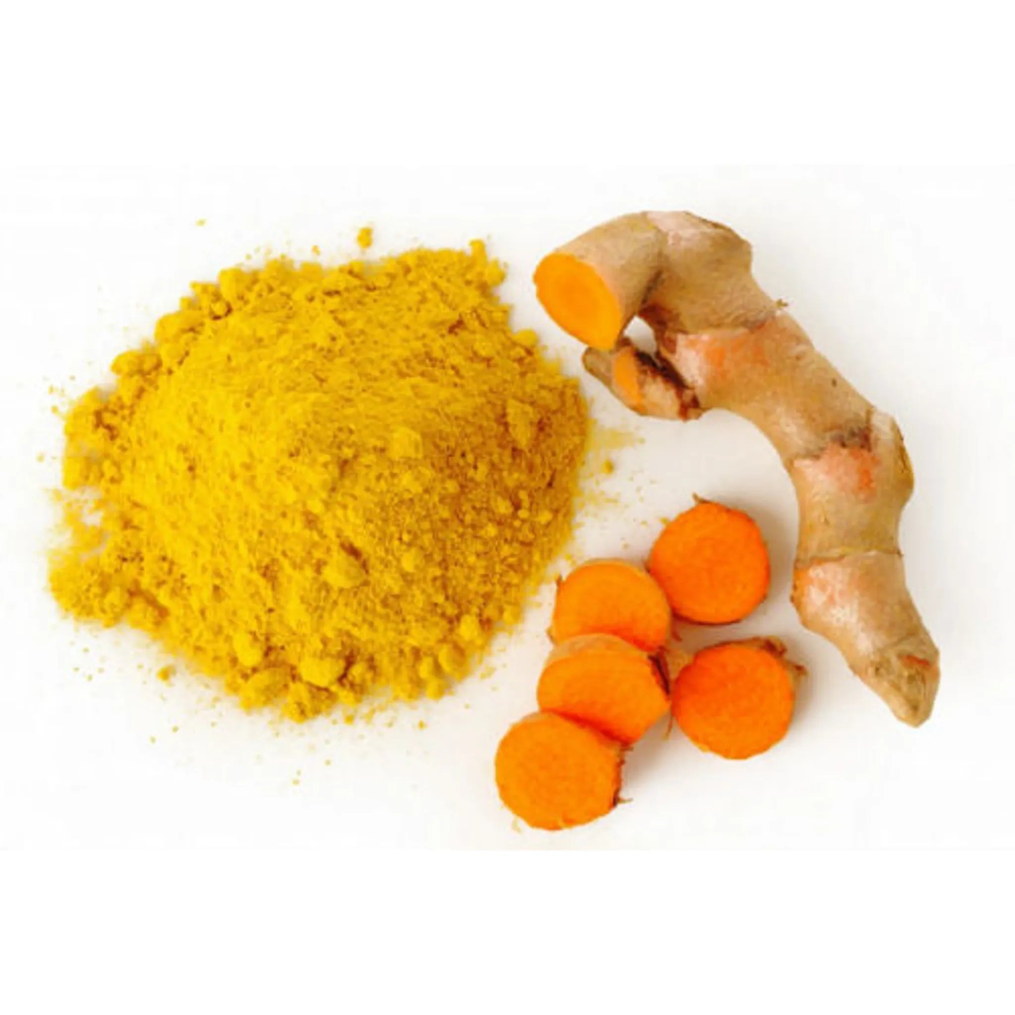 Turmeric Curcuma – Antioxidant, Joint & Inflammation Support | The Petz Kitchen
