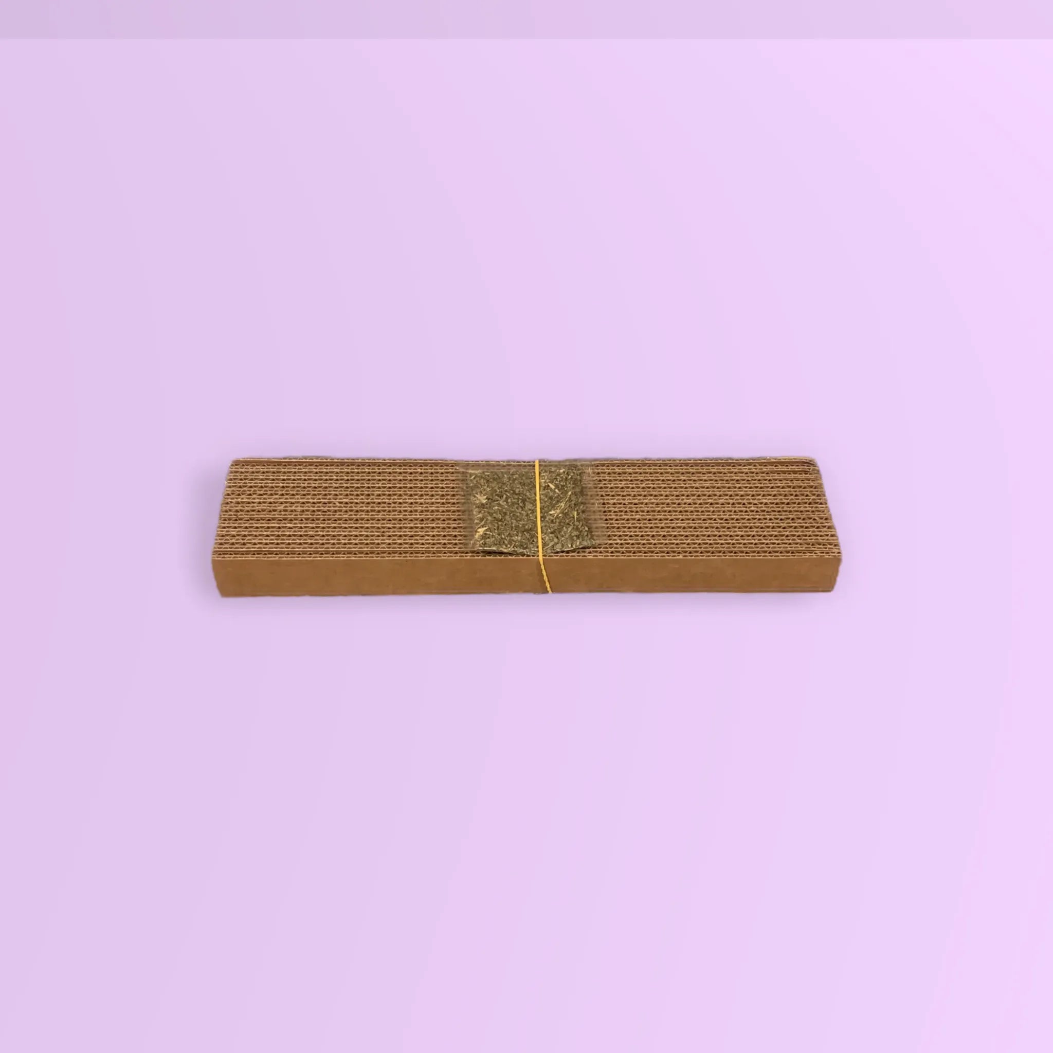 Cardboard Cat Scratcher Refill | Recycled Replacement Insert