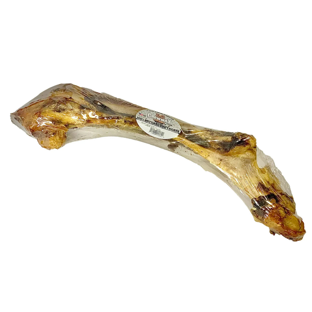 Slammer Beef Bone | ChewMax Pet Products