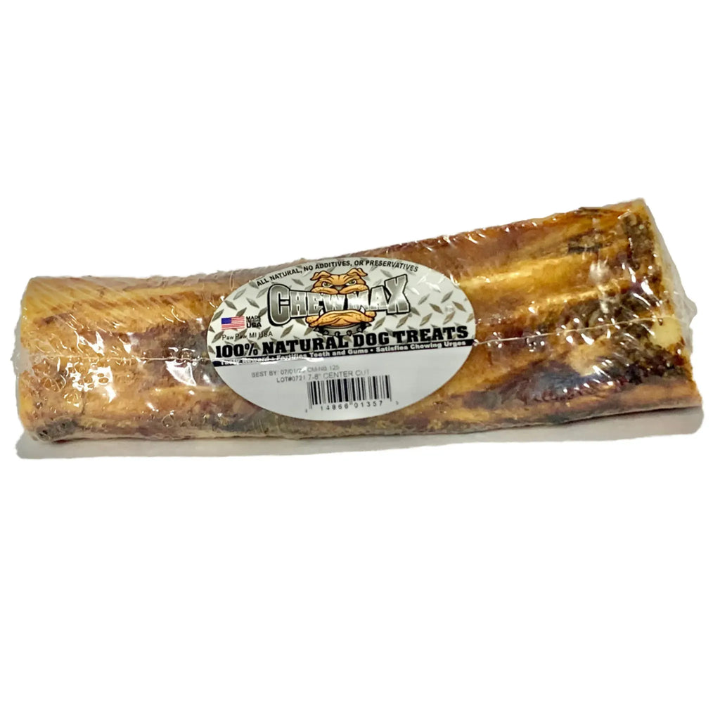 Beef Center Cut Bone (7"–8") | ChewMax Pet Products