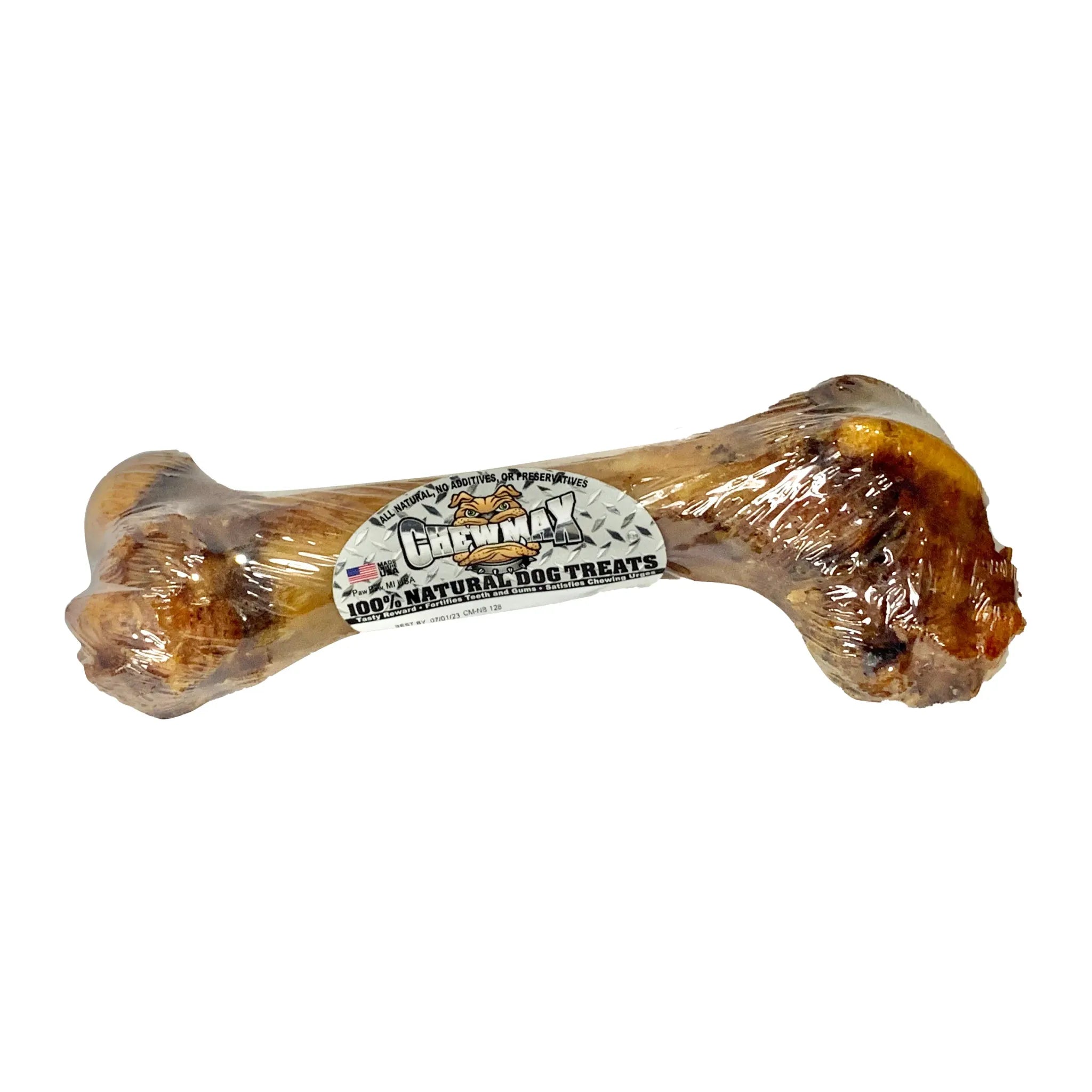 Porky Femur Bone | ChewMax Pet Products
