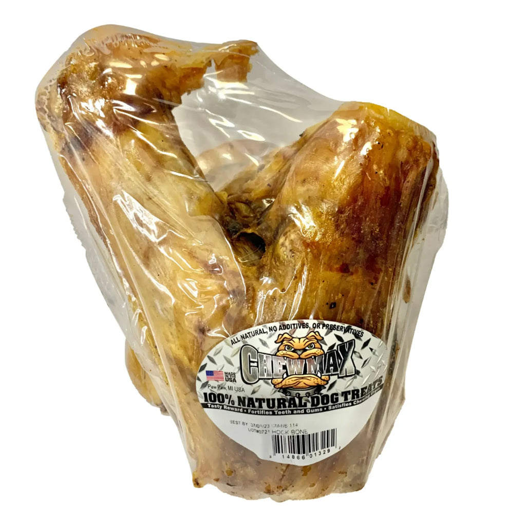 Hock Beef Bone | ChewMax Pet Products