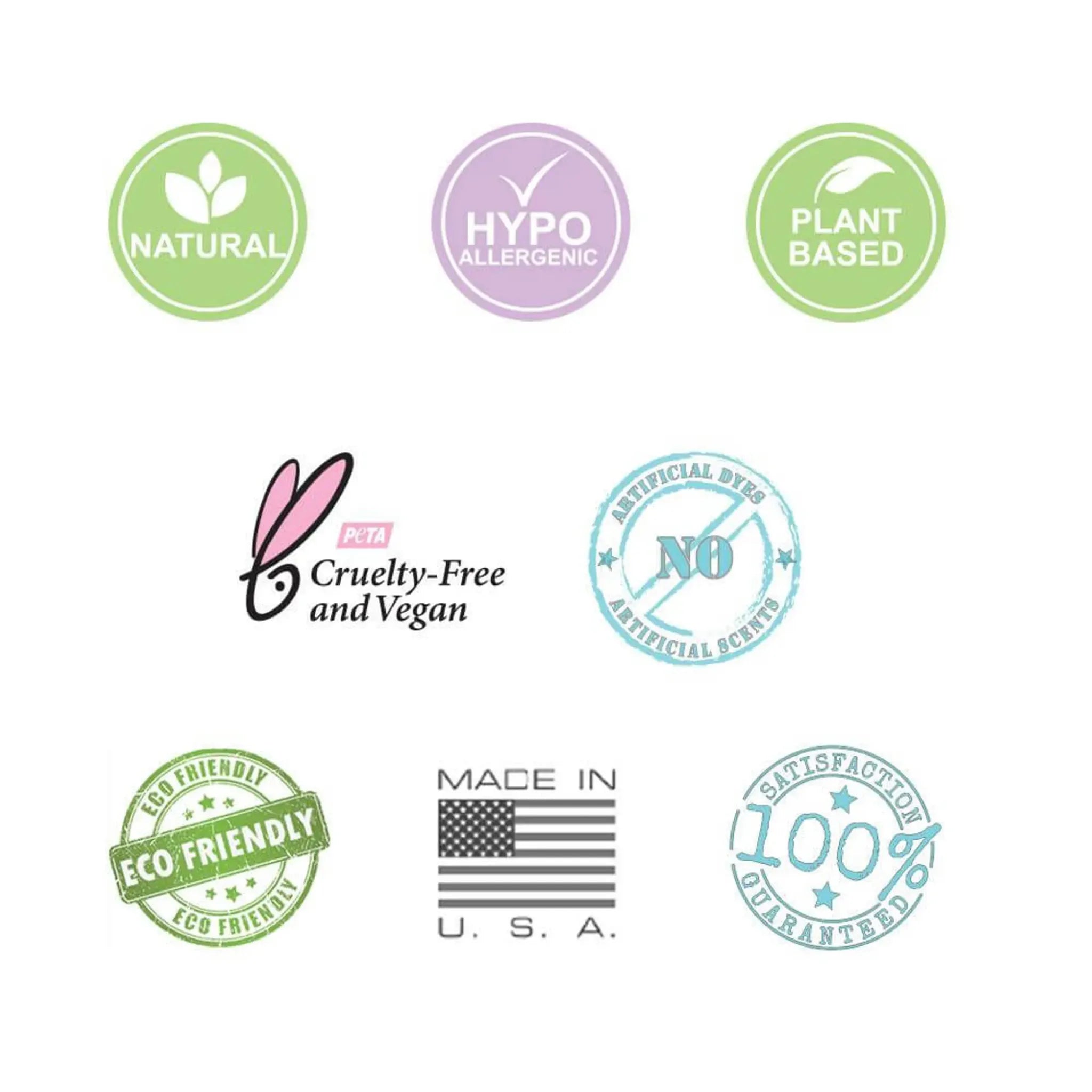 Clean & Clear Mint Coat & Bed Spray | BarkLogic