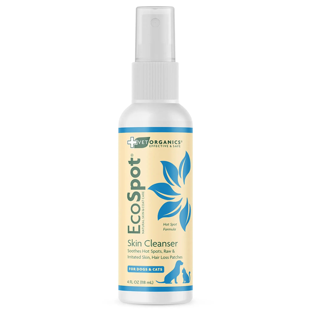 EcoSpot Hot Spot Spray for Dogs & Cats | Vet Organics