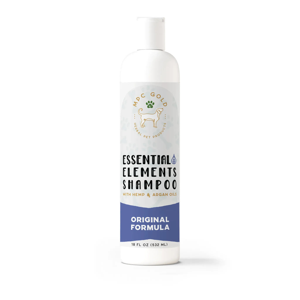 Original Formula Moisture‑Restoring Shampoo | MPC Gold