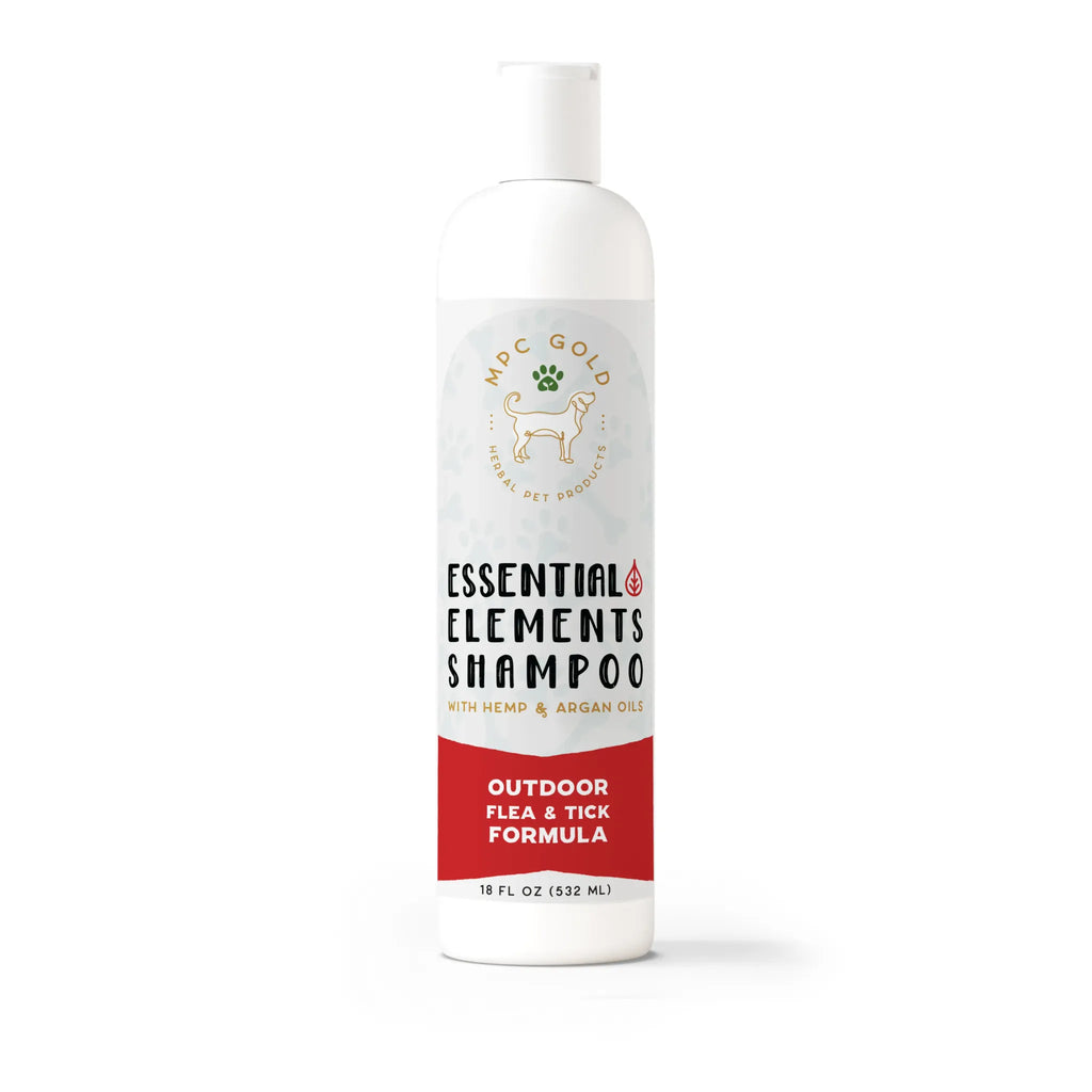 Outdoor Formula Shampoo | MPC Gold