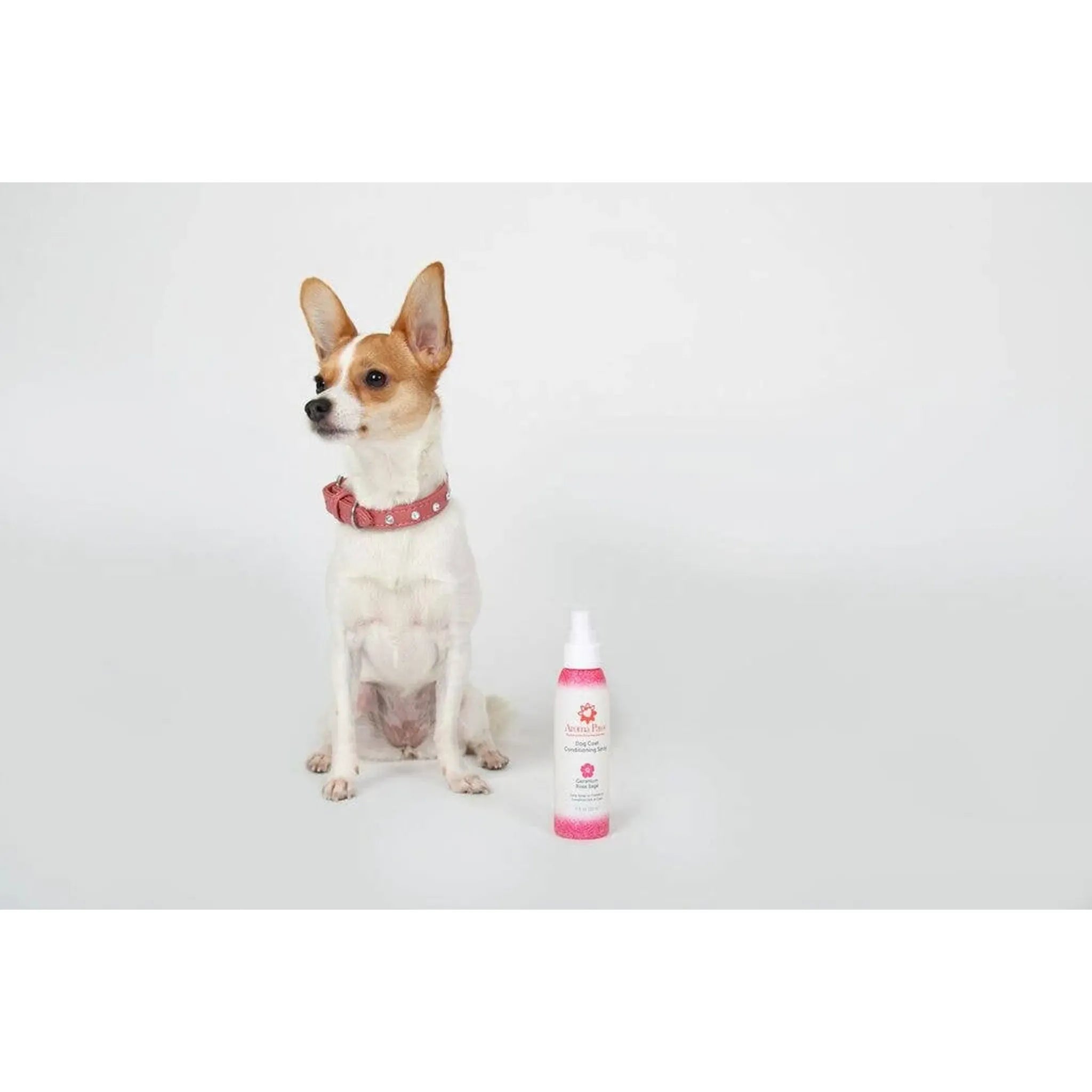 Geranium Sage Moisturizing Shampoo & Conditioner | Aroma Paws