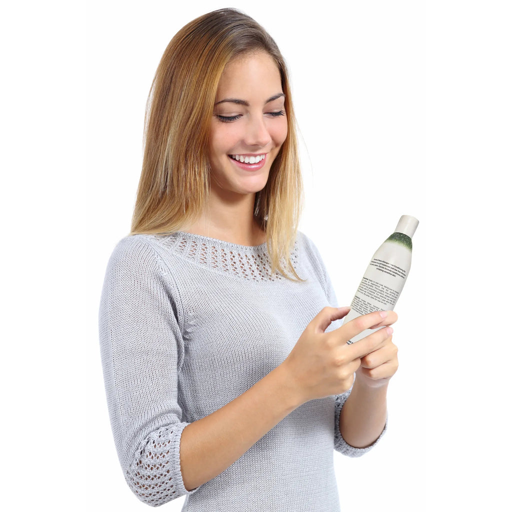 Organic Olive Oil Sensitive Skin Shampoo & Conditioner | Aroma Paws