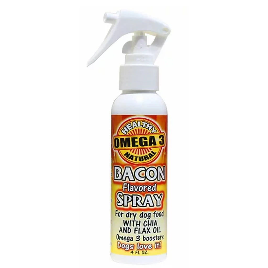 Beef Spray Food Topper | Vegan Omega‑3 Flavor Enhancer | FlavoredSprays.com