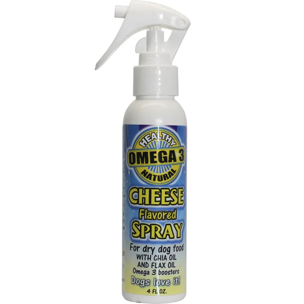 Bacon Spray | Natural Vegan Food Topper | FlavoredSprays.com