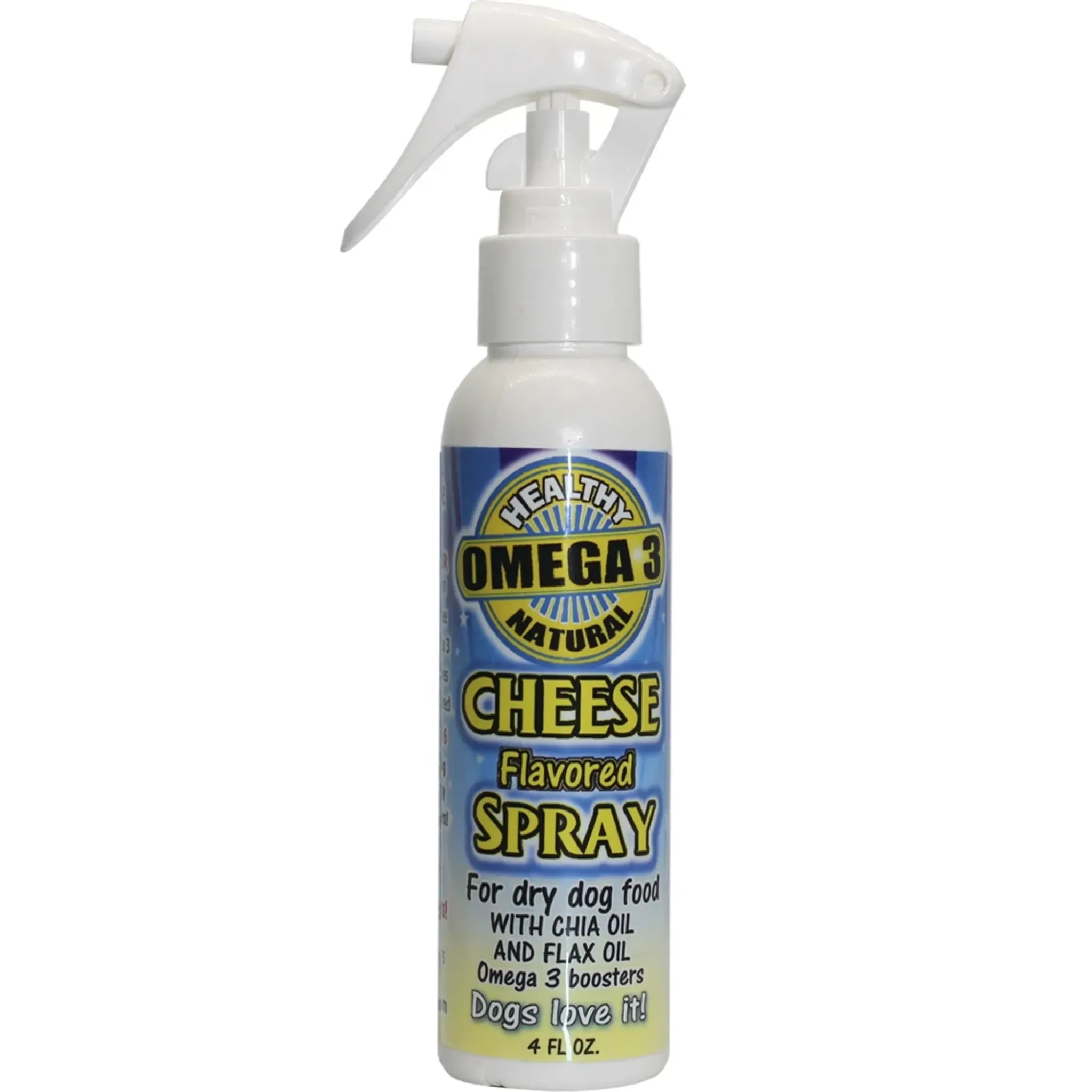 Bacon Spray | Natural Vegan Food Topper | FlavoredSprays.com
