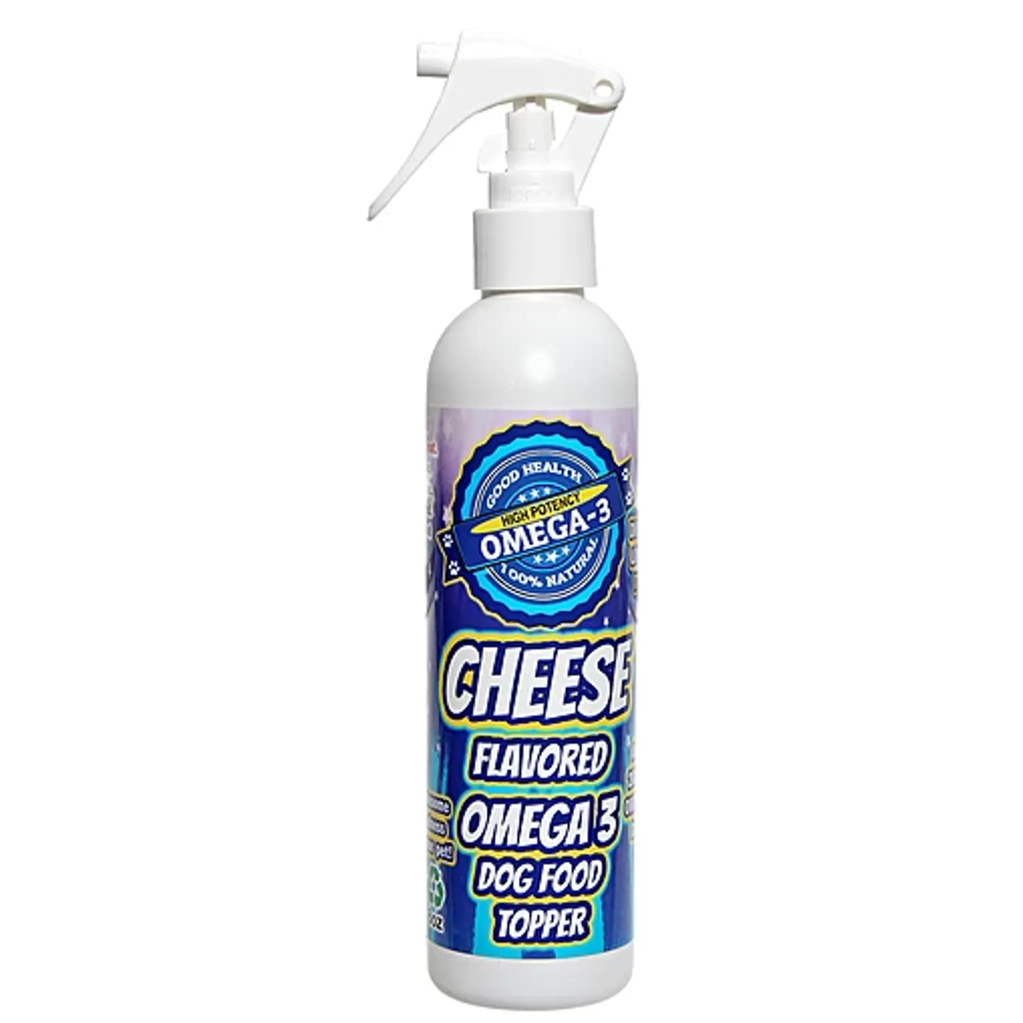 Bacon Spray | Natural Vegan Food Topper | FlavoredSprays.com