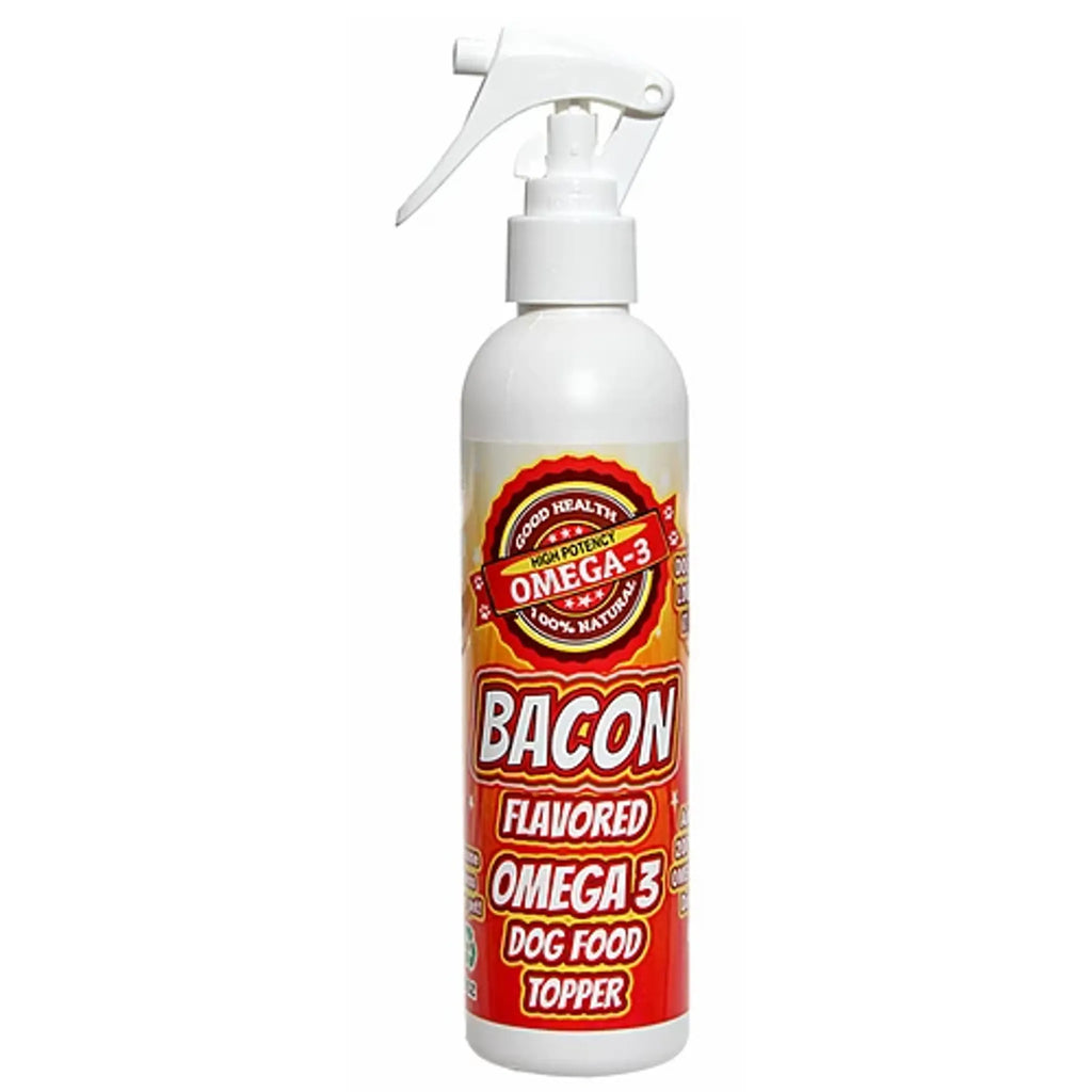 Beef Spray Food Topper | Vegan Omega‑3 Flavor Enhancer | FlavoredSprays.com