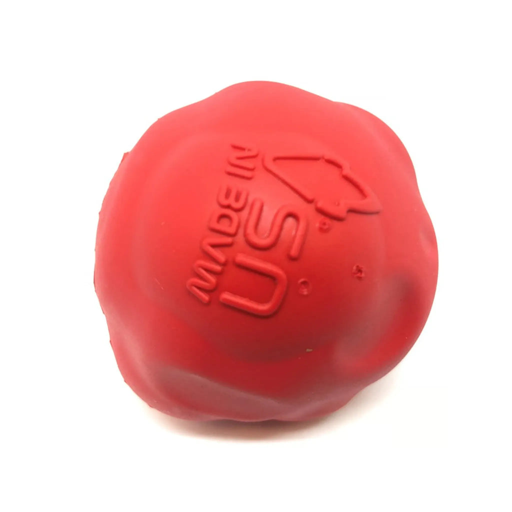 Asteroid Ultra‑Durable Rubber Chew & Retrieving Toy | SodaPup