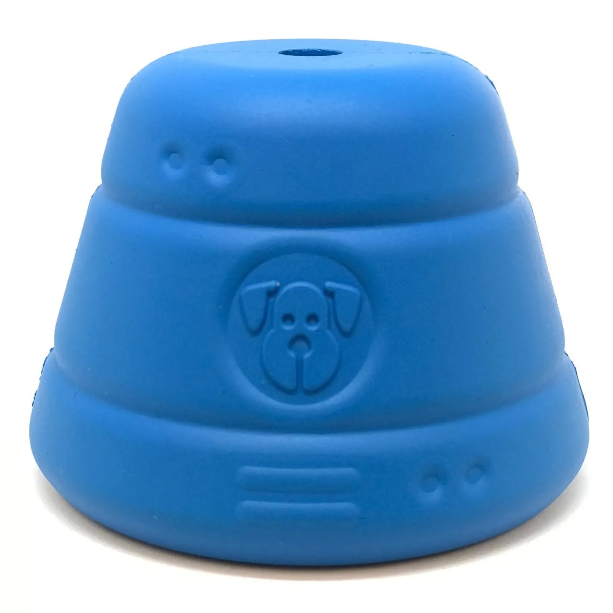 Space Capsule Dog Chew Toy & Treat Dispenser | SodaPup