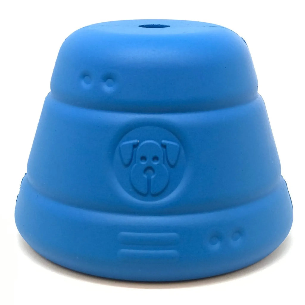 Space Capsule Dog Chew Toy & Treat Dispenser | SodaPup