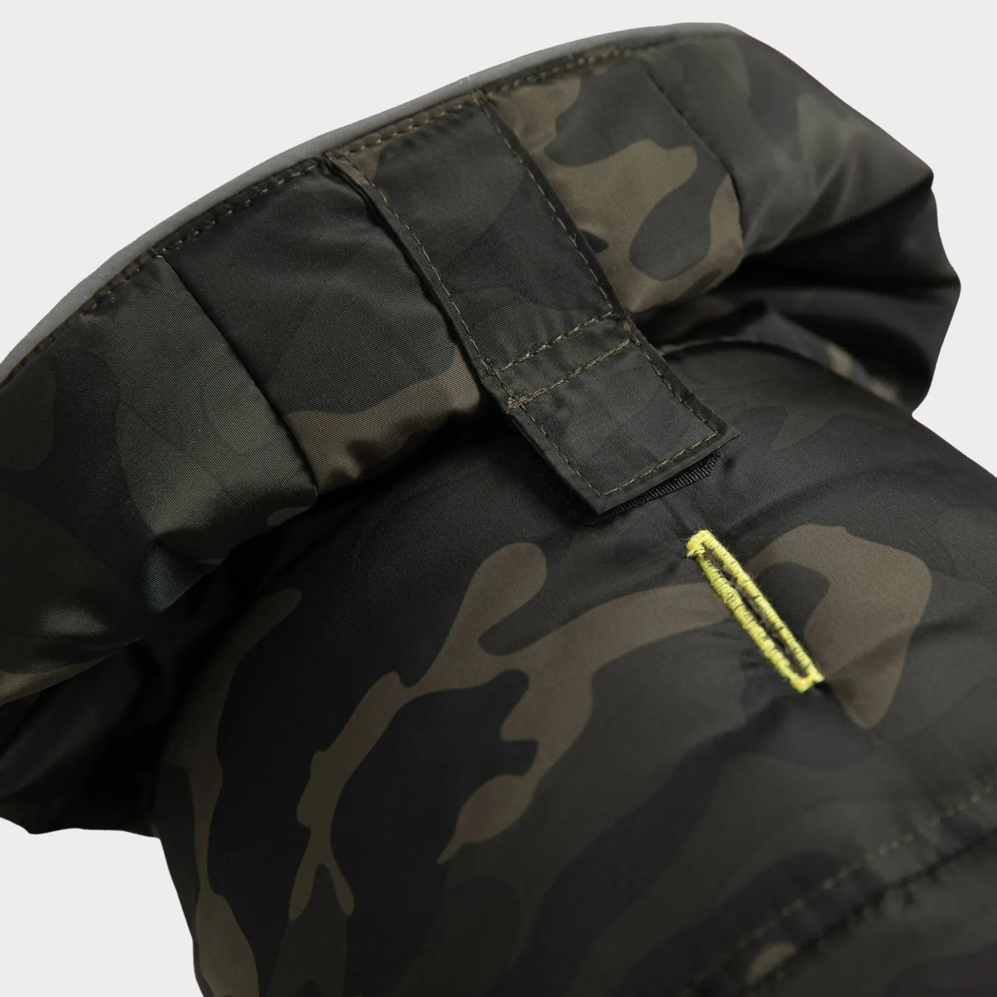 Recycled Parka | GF Pet