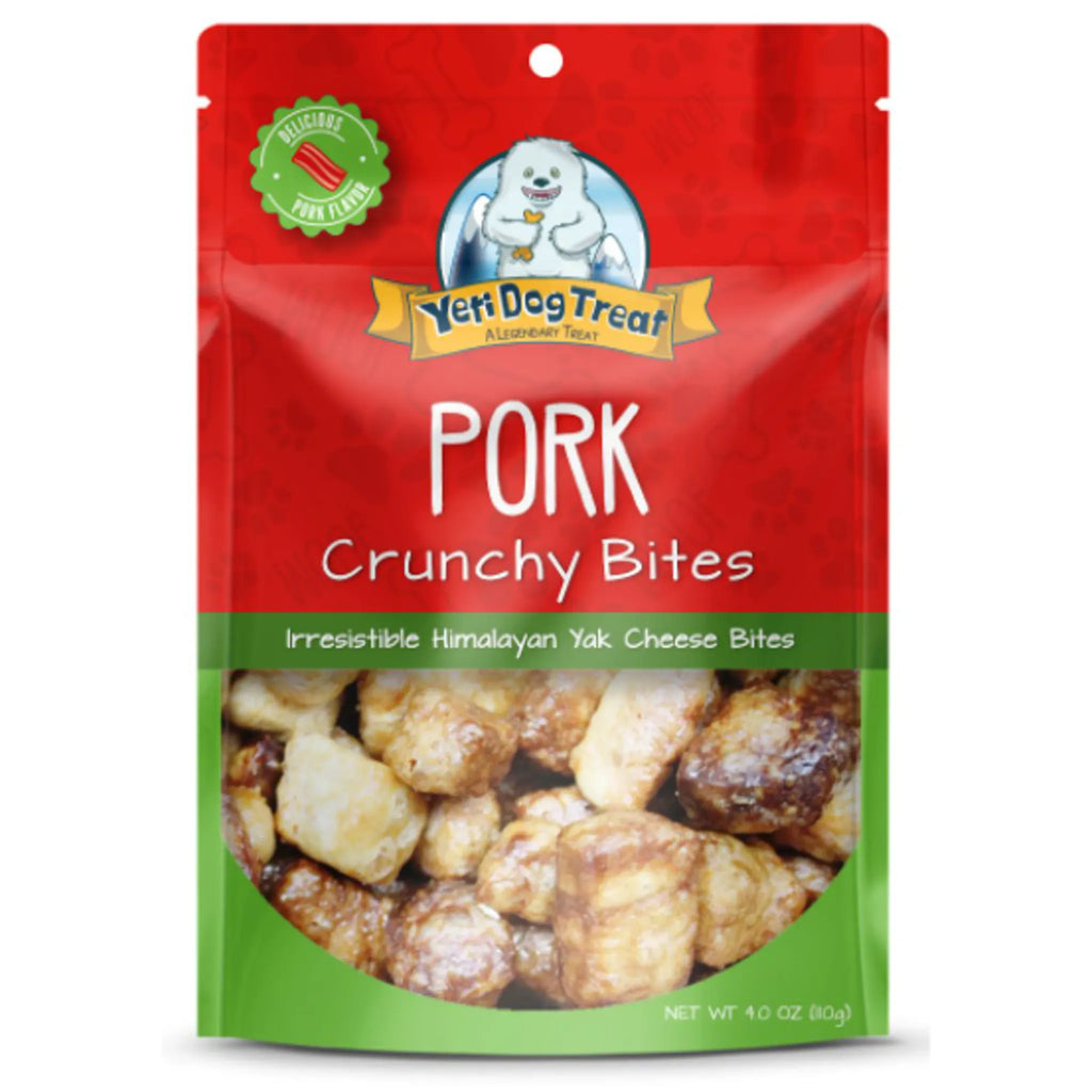 Yeti Bites – Chicken Liver | Yeti Corporation
