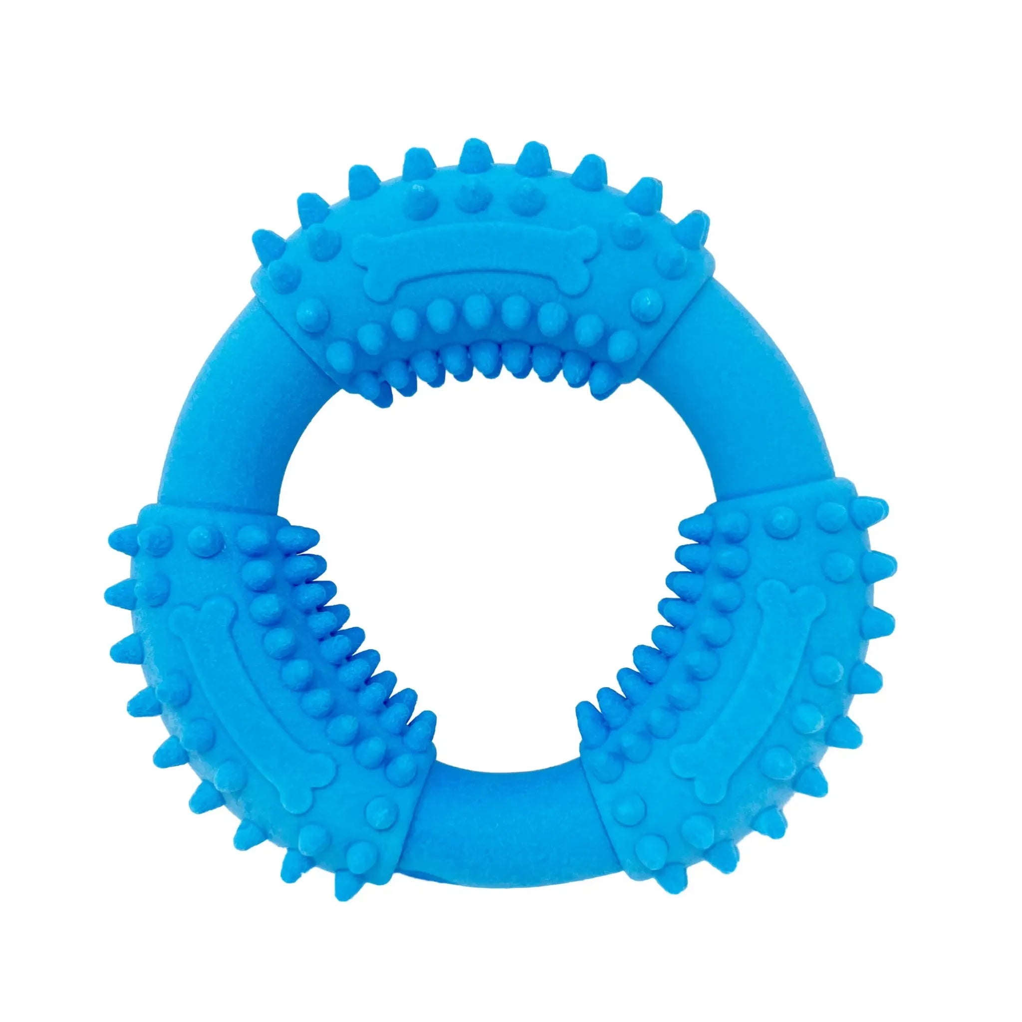 Gnaw Guard Floating Foam Chew Toys | Spunky Pup