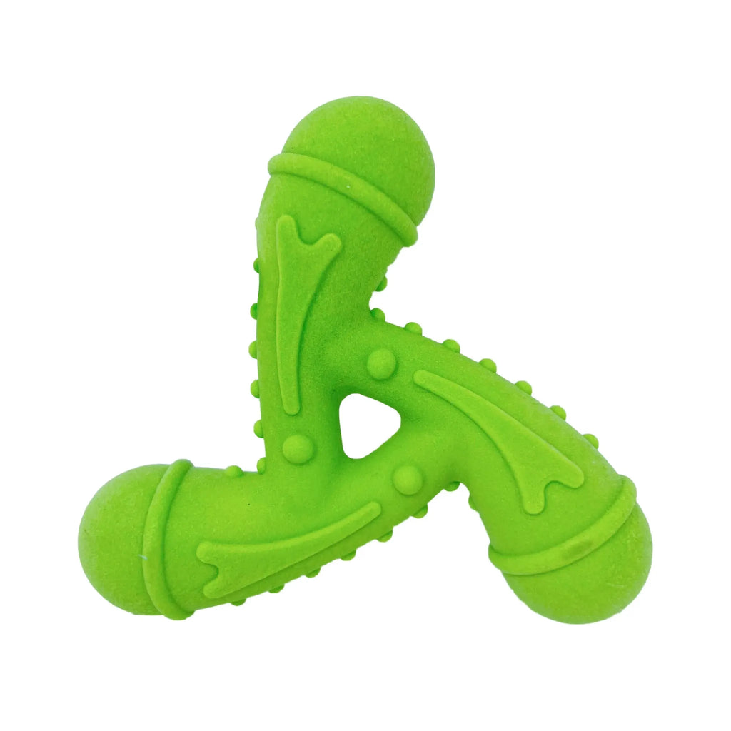 Gnaw Guard Floating Foam Chew Toys | Spunky Pup